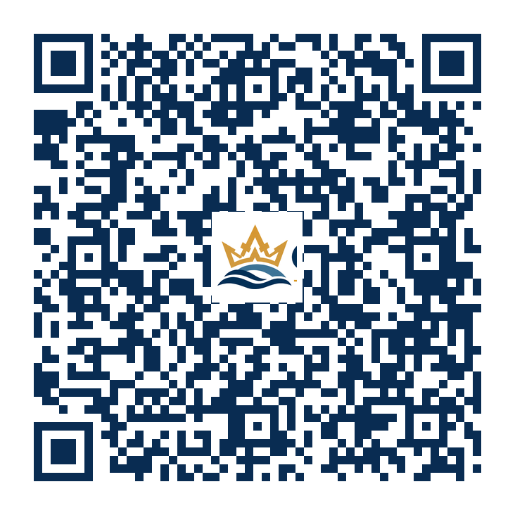 Scan QR to open directions to the Crownstone office